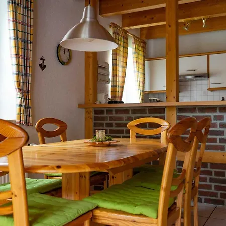 Ferienhaus Steube_henkel 7a 펜션 후크질
